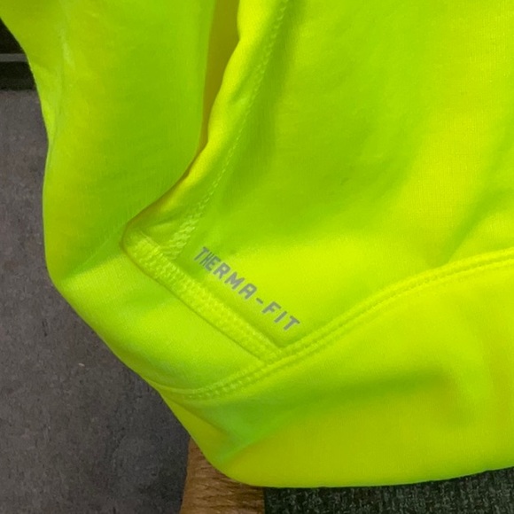 Nike Hooded Sweatshirt - Picture 3 of 6